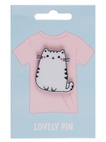 Значок Котик (акрил)
