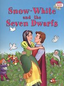 Белоснежка и семь гномов = Snow-White and the Seven Dwarfs - 1