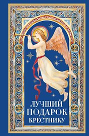 Лучший подарок крестнику