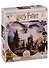 Пазл 3D Prime 3D 500 эл. Хогвартс и Букля (Hogwarts and Hedwig) - 0