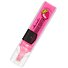 Текстовыделитель Lorex, Rich Fruit, ароматизированный розовый 1-3,5 мм - 0