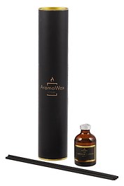 Диффузор ароматический Дымная ваниль (50мл) (232463981) (AromaWax)