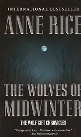 The Wolves of Midwinter