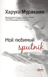 Мой любимый sputnik