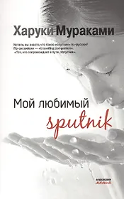 Мой любимый sputnik