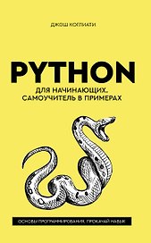 Python для начинающих. Самоучитель в примерах