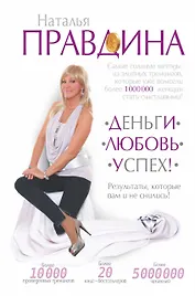 Деньги. Любовь. Успех! Результаты, которые вам и не снились!