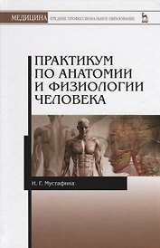 Практикум по анатомии и физиологии человека. Учебное пособие