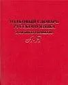 Толковый словарь русского языка для школьников