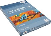 Масляные краски «Студия» 24 цвета по 9 мл, ГАММА - 2