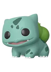 Фигурка Funko POP! Games Pokemon Bulbasaur (EMEA) (453) (Fun50404)