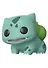 Фигурка Funko POP! Games Pokemon Bulbasaur (EMEA) (453) (Fun50404) - 0
