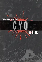 Gyo (2-in-1 Deluxe Edition)