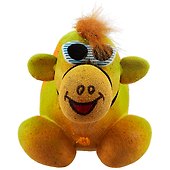 Эколюбчик Верблюд (12см) (576203) - 1