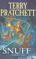Snuff, Pratchett, Terry