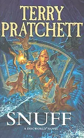 Snuff, Pratchett, Terry