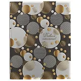 Дневник школьный Феникс+, "Золотые круги"