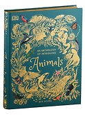 An Anthology of Intriguing Animals - 0
