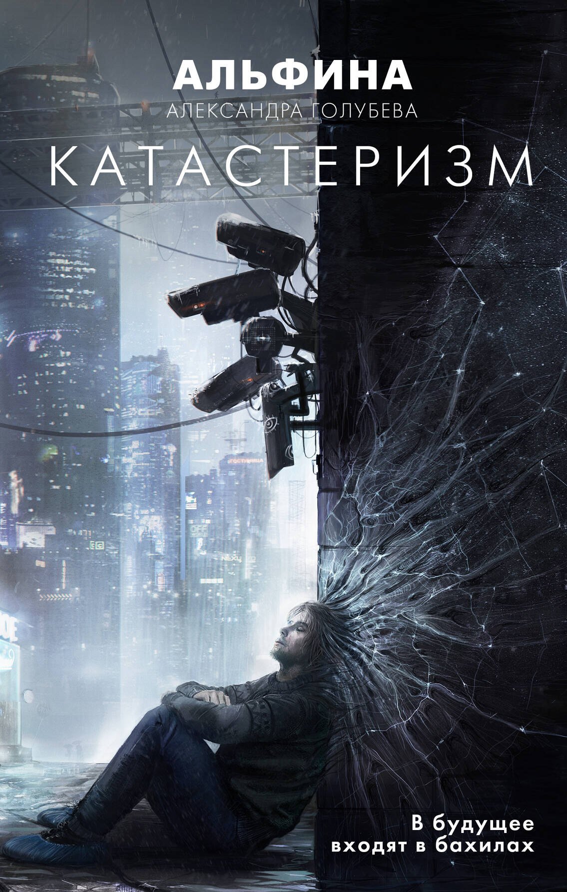 

Катастеризм