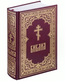 Библия. Книги Священного Писания Ветхого и Нового Завета (с гравюрами Г. Доре и Ю. Шнорр фон Карольсфельда)