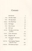 Wind in the Willows , Grahame, K. - 1