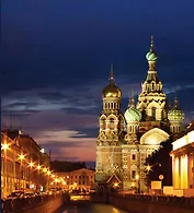 Золотая коллекция лучших мест Санкт-Петербурга / 2-е изд.