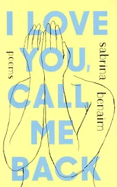I Love You Call Me Back