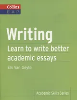 Writing. Learn to write better academic essays B2+