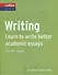 Writing. Learn to write better academic essays B2+ - 0