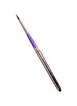 Кисть соболь круглая №3 футляр