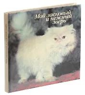 Мой ласковый и нежный зверь