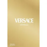 Versace Catwalk: The Complete Collections