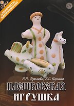 Плешковская игрушка