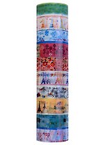 Клейкая лента, 15 см х 2 м, 10 шт(1-4)