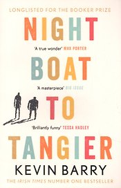 Night Boat to Tangier