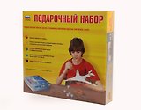 Сборная модель ЗВЕЗДА, Самолет, Палубный истребитель, Су-33, 1:72