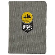 Ежедневник «Extreme», недатированный, 96 листов, А6+