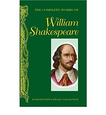 Complete Works of William Shakespear