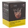 Трюки Науки Бомбочки для ванны Аромат шоколада (Z112) (8+) (коробка)
