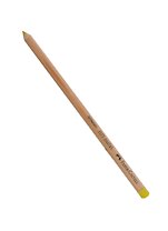 Карандаш пастельный "Pitt" 185 желтый Неаполь, Faber-Castell