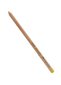 Карандаш пастельный "Pitt" 185 желтый Неаполь, Faber-Castell