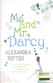 Me and Mr Darcy (м) Potter