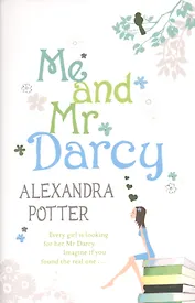 Me and Mr Darcy (м) Potter