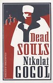 Dead Souls - 0