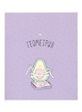 Тетрадь предметная «Avocado. Геометрия» 48 листов в клетку, со справочными материалами - Be Smart