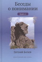 Беседы о понимании. Книга 1