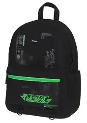 Рюкзак "Future Tech" 1 отд., 40*29*15см, уплотн. спинка