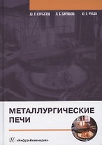 Металлургические печи