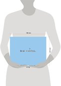 Скетчбук голубой (230х180 мм, офсет 160 гр., 40 страниц, евроспираль) - 2