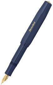 Перьевая ручка Kaweco, Classic Sport F, 0,7 мм